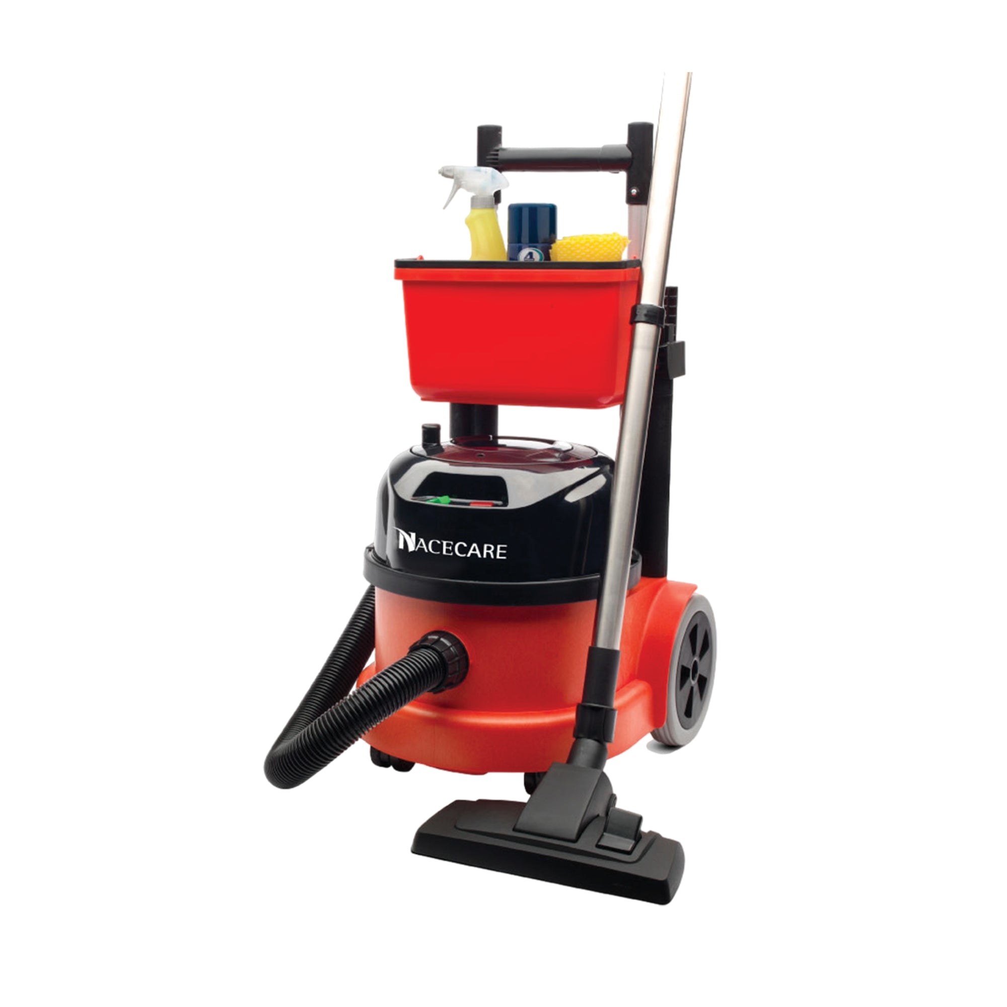 Numatic Nacecare PPR390 Commercial Vacuum Cleaner – Vacuum Warehouse