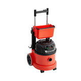 Numatic Nacecare PPR390 Commercial Vacuum Cleaner