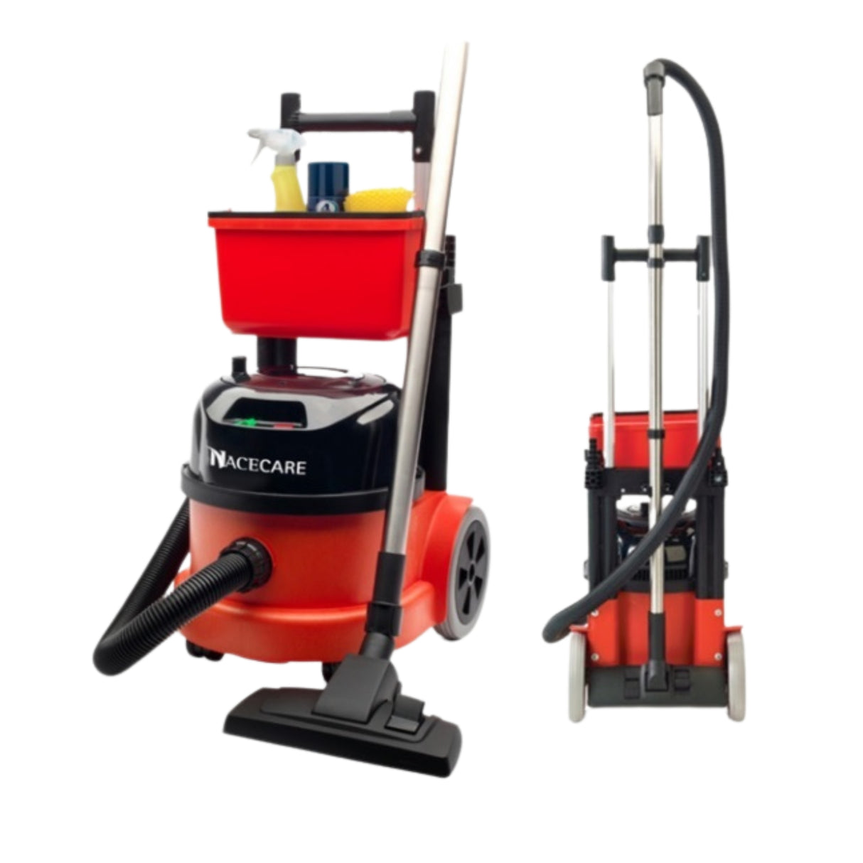 Numatic Nacecare PPR390 Commercial Vacuum Cleaner