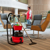 Numatic Nacecare PPR390 Commercial Vacuum Cleaner