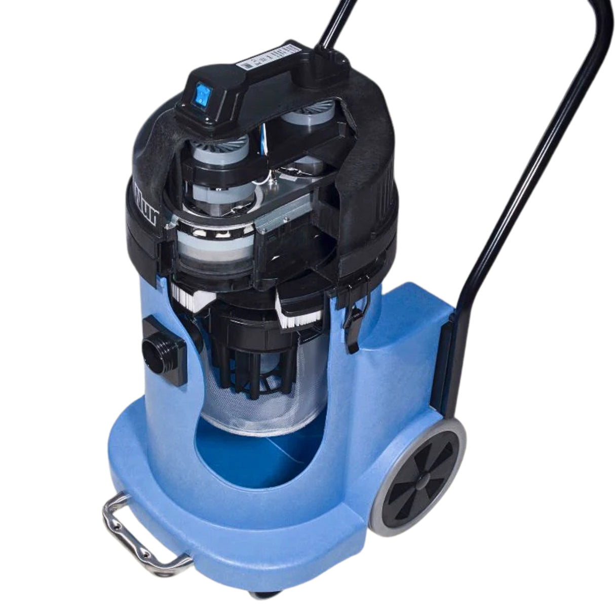 Numatic Nacecare WV900 Commercial Wet Dry Vacuum Cleaner