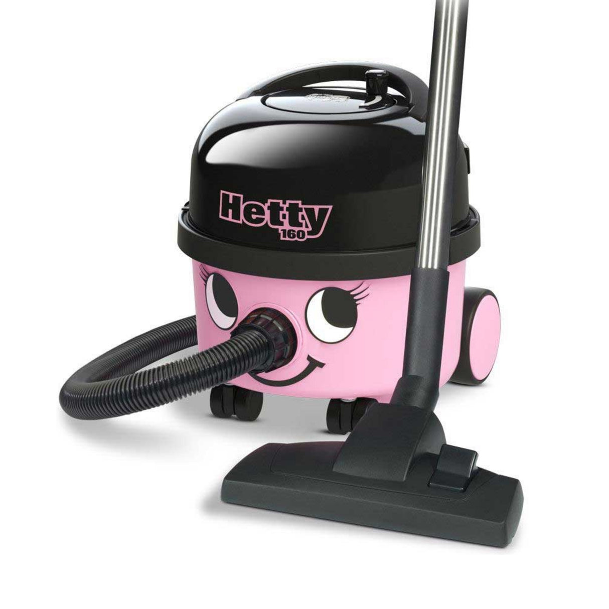 Numatic Hetty Compact HET160 Vacuum Cleaner