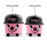 Numatic Hetty Compact HET160 Vacuum Cleaner