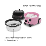 Numatic Hetty Compact HET160 Vacuum Cleaner