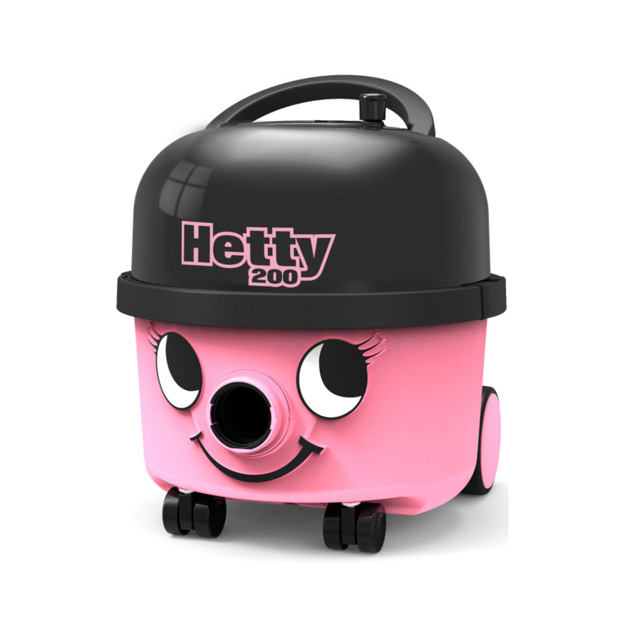 Numatic Hetty HET200 Vacuum Cleaner