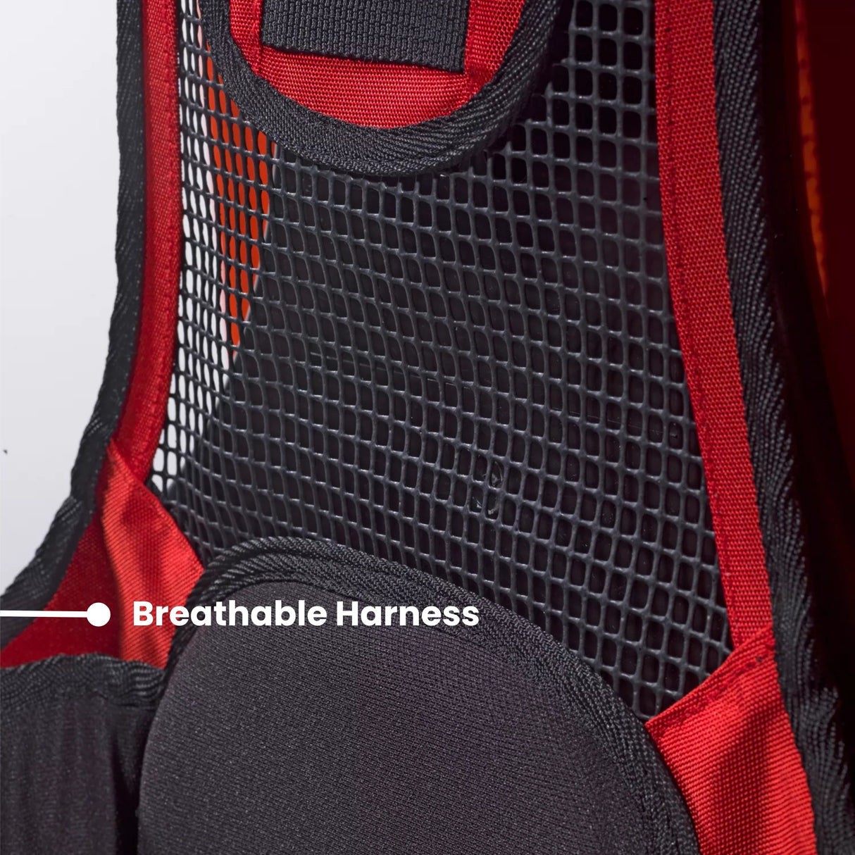 Numatic Latitude RSB-RBV150 Cordless Backpack Vacuum Cleaner