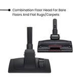 Numatic Latitude RSB-RBV150 Cordless Backpack Vacuum Cleaner
