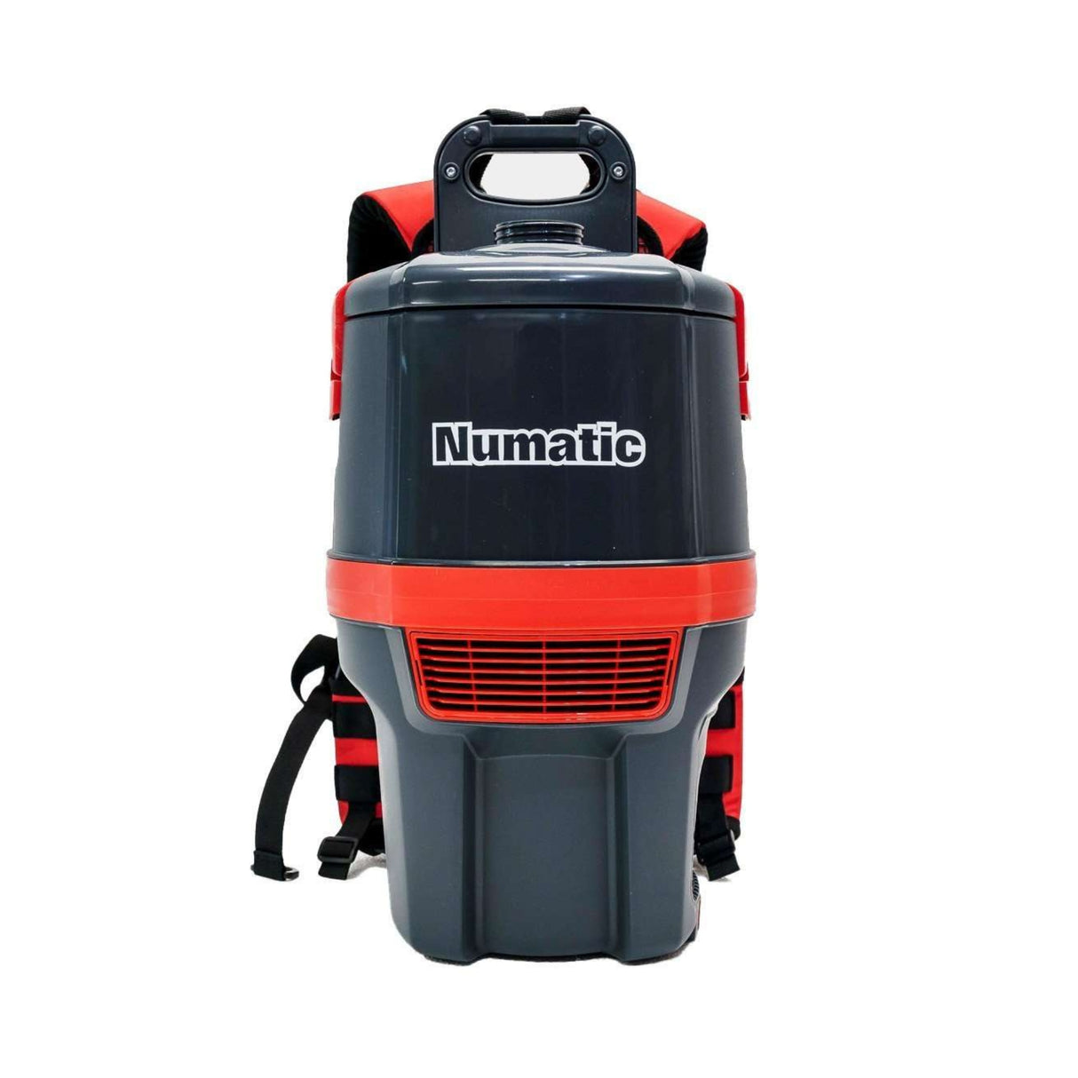 Numatic Latitude RSB-RBV150 Cordless Backpack Vacuum Cleaner