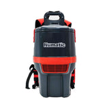 Numatic Latitude RSB-RBV150 Cordless Backpack Vacuum Cleaner