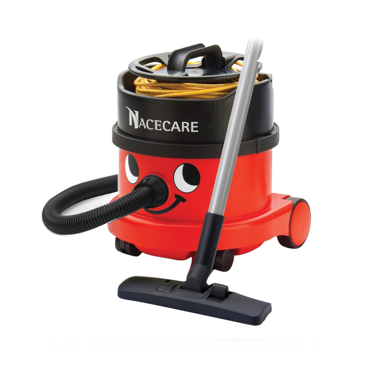 Numatic Nacecare PSP240 Commercial Vacuum Cleaner