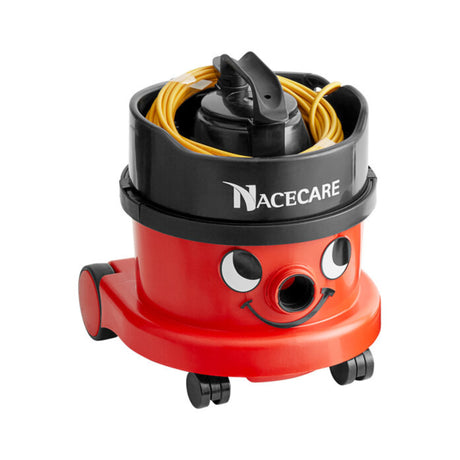 Numatic Nacecare PSP240 Commercial Vacuum Cleaner