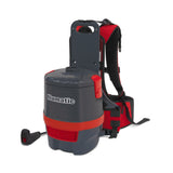 Numatic RSV150 Backpack Vacuum Cleaner