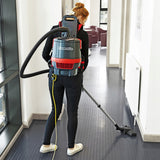 Numatic RSV150 Backpack Vacuum Cleaner