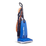 Powr-Flite Borelli Dual Pro Upright Vacuum