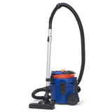 Powr-Flite Newton Lightweight Canister Dry Vacuum