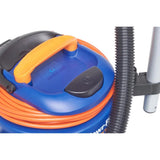 Powr-Flite Newton Lightweight Canister Dry Vacuum