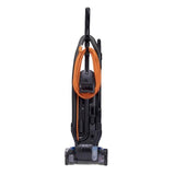 Powr-Flite Solar Reach Upright Vacuum