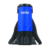 Powr-Flite Pro-Lite Backpack Vacuum 4 qt.