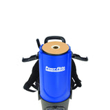 Powr-Flite Pro-Lite Backpack Vacuum 4 qt.