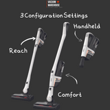 Miele Triflex HX2 Cordless Vacuum Cleaner SMUL0