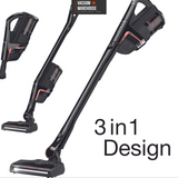 Miele Triflex HX2 Cat and Dog Cordless Vacuum Cleaner SMML0