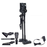 Riccar R65 Cordless Cordless Stick Vacuum