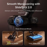 Roborock F25 Pro Turbo Wet & Dry Vacuum Cleaner