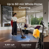 Roborock F25 Pro Turbo Wet & Dry Vacuum Cleaner