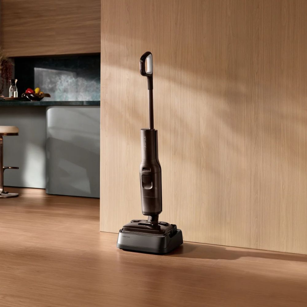 Roborock F25 Pro Turbo Wet & Dry Vacuum Cleaner