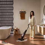 Roborock F25 Pro Turbo Wet & Dry Vacuum Cleaner