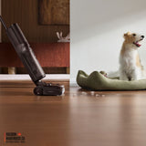 Roborock F25 Pro Turbo Wet & Dry Vacuum Cleaner