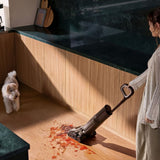 Roborock F25 Pro Turbo Wet & Dry Vacuum Cleaner