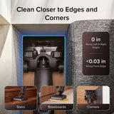 Roborock F25 Pro Turbo Wet & Dry Vacuum Cleaner
