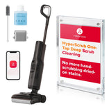 Roborock F25 Pro Turbo Wet & Dry Vacuum Cleaner