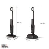 Roborock F25 Pro Turbo Wet & Dry Vacuum Cleaner