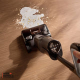 Roborock F25 Pro Turbo Wet & Dry Vacuum Cleaner