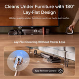 Roborock F25 Pro Turbo Wet & Dry Vacuum Cleaner