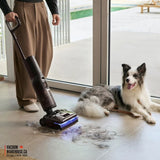 Roborock F25 Ultra Steam Wet & Dry Vacuum Cleaner