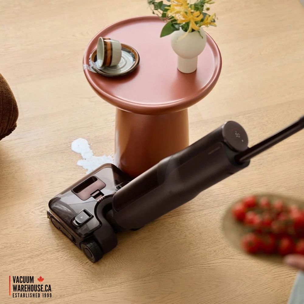 Roborock F25 Ultra Steam Wet & Dry Vacuum Cleaner
