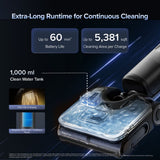 Roborock F25 Ultra Steam Wet & Dry Vacuum Cleaner
