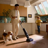 Roborock F25 Ultra Steam Wet & Dry Vacuum Cleaner