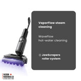 Roborock F25 Ultra Steam Wet & Dry Vacuum Cleaner