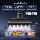 Roborock F25 Ultra Steam Wet & Dry Vacuum Cleaner