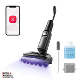 Roborock F25 Ultra Steam Wet & Dry Vacuum Cleaner