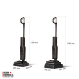 Roborock F25 Ultra Steam Wet & Dry Vacuum Cleaner