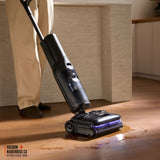 Roborock F25 Ultra Steam Wet & Dry Vacuum Cleaner