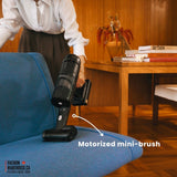 Roborock H60 Hub Ultra Cordless Stick Vacuum Cleaner
