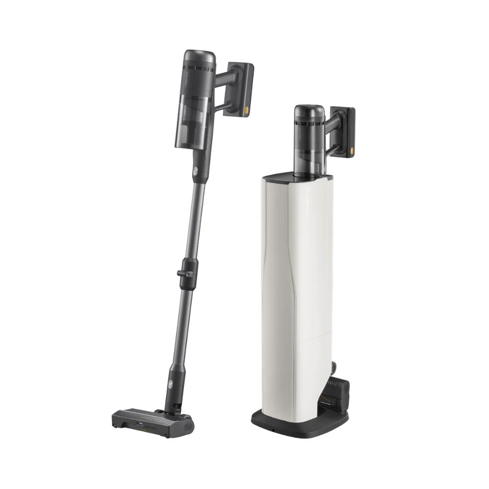 Roborock H60 Hub Ultra Cordless Stick Vacuum Cleaner