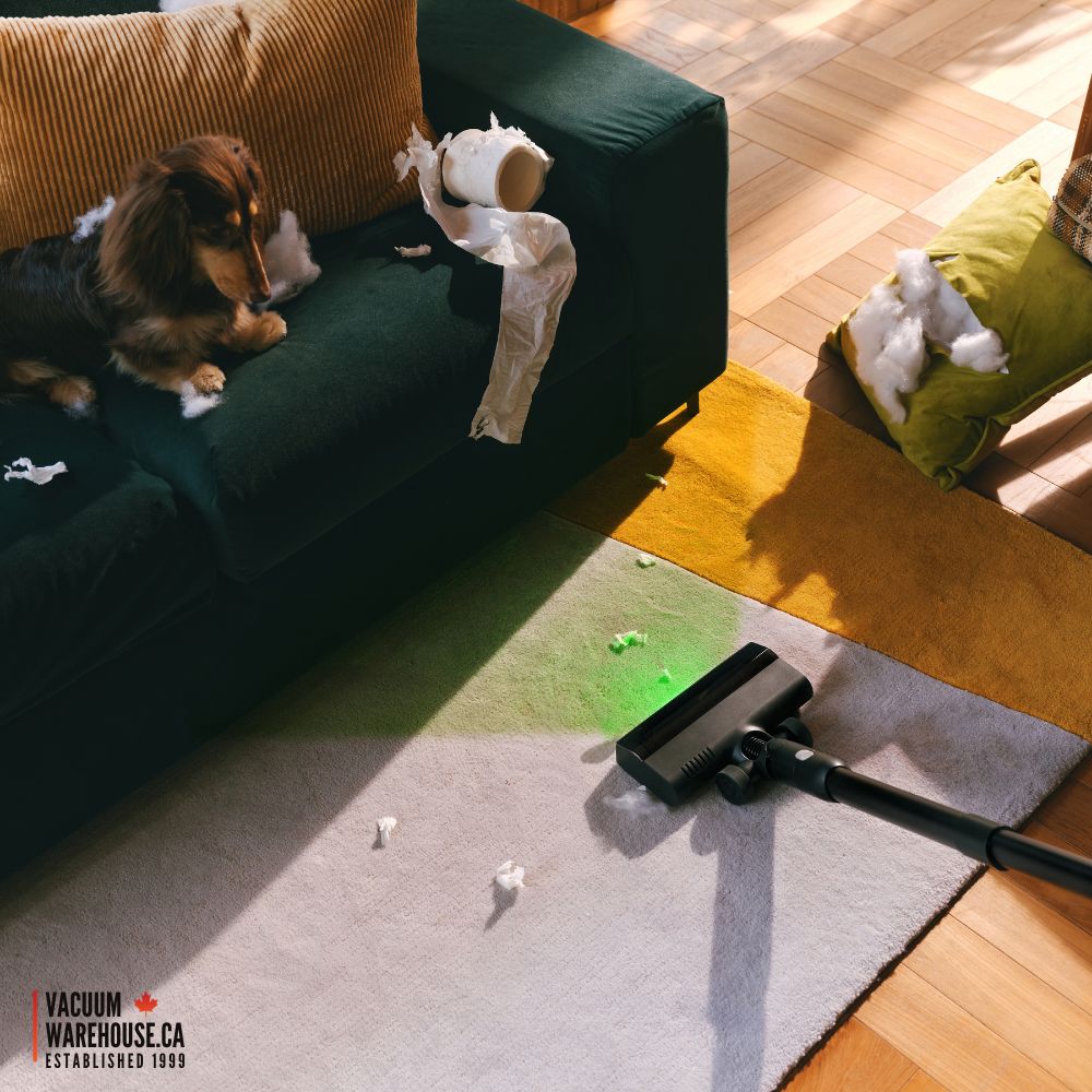 Roborock H60 Hub Ultra Cordless Stick Vacuum Cleaner