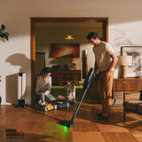 Roborock H60 Hub Ultra Cordless Stick Vacuum Cleaner